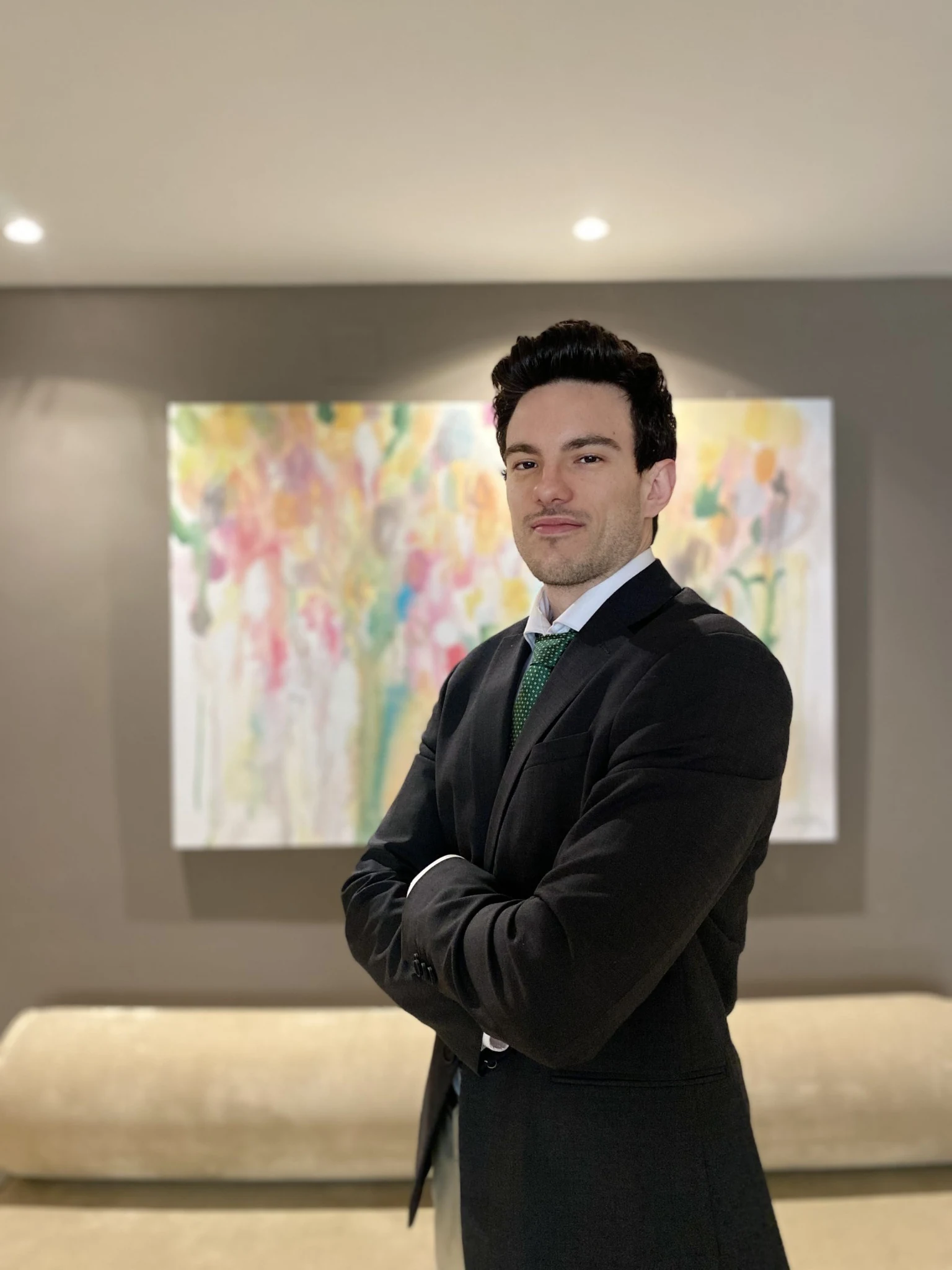 Francisco Ibáñez, abogado en Picassent
