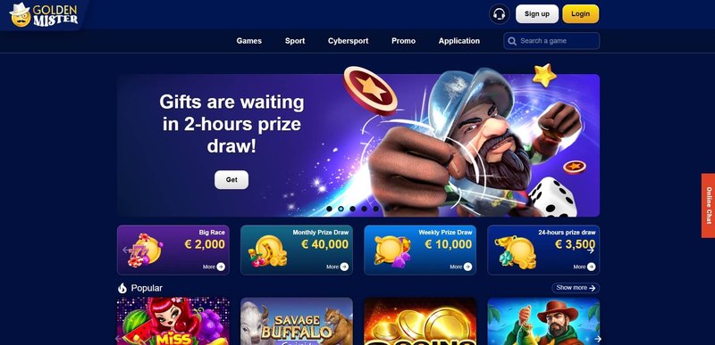 Golden mister casino uk - Why the Shift to Mobile Matters