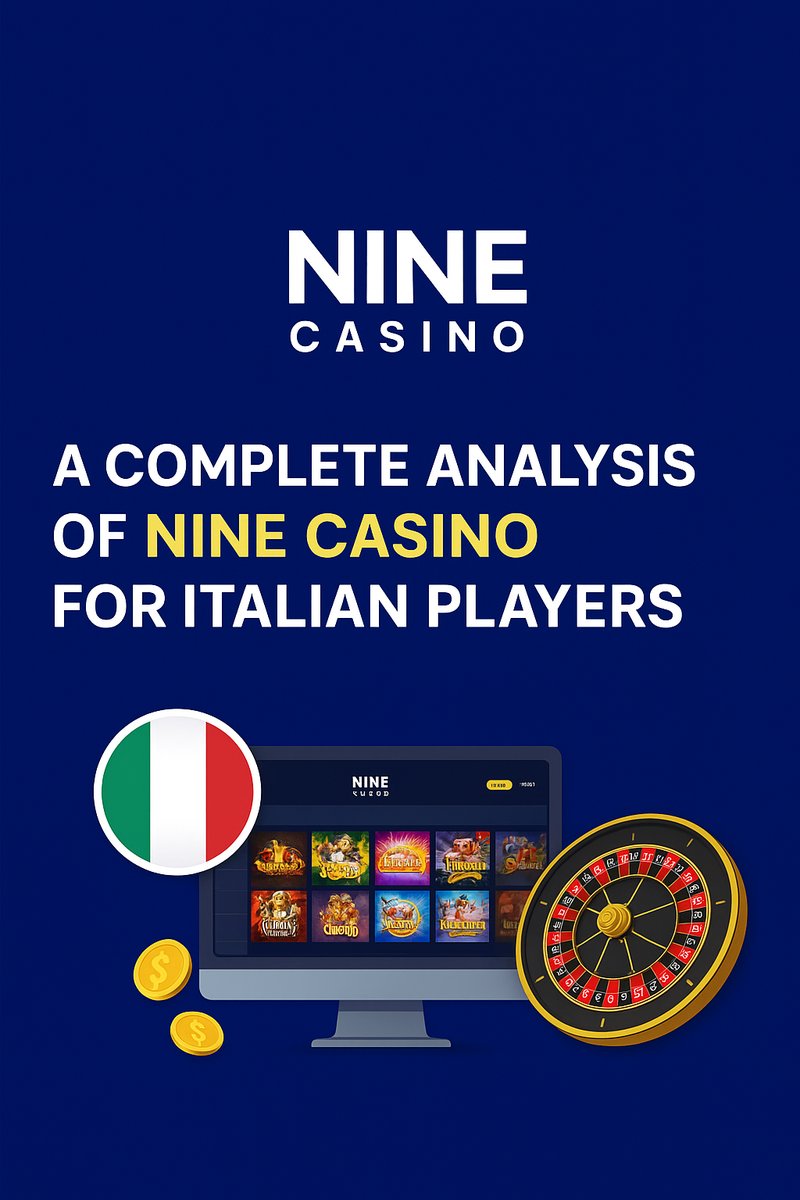 Image: Think NineWin is just another UK casino? Think again Image: Think NineWin is just another UK casino? Think again